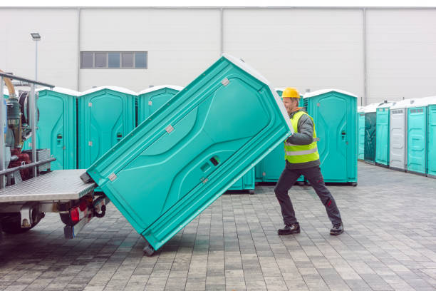 Portable Toilet Options We Offer in Allison Park, PA